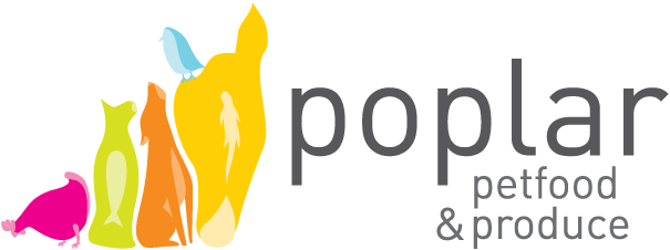 Poplar Petfood & Produce Poplar Petfood & Produce