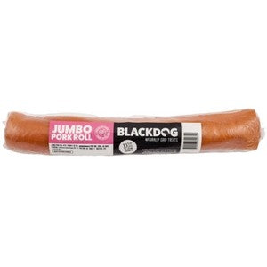 Jumbo Pork Roll
