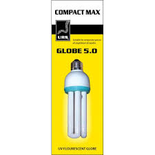 Compact Max Globe 5.0