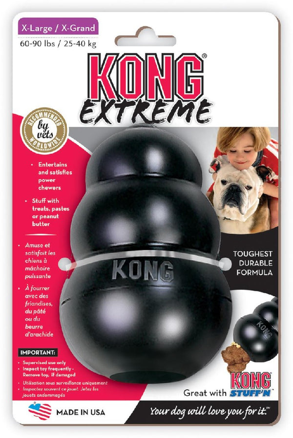KONG BLACK XL