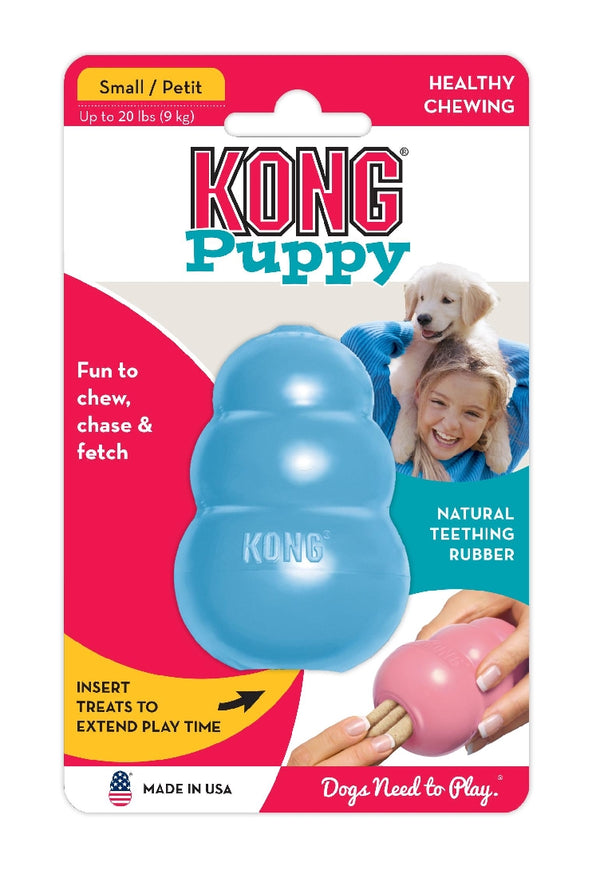 Kong Puppy Small Kp3
