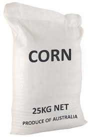 Whole Corn 20kg