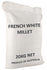 White French Millet 20 Kg