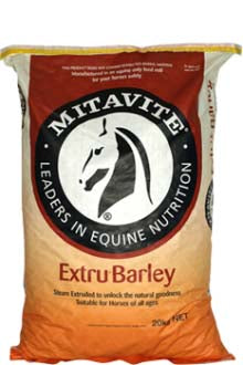 Mitavite Extruded Barley