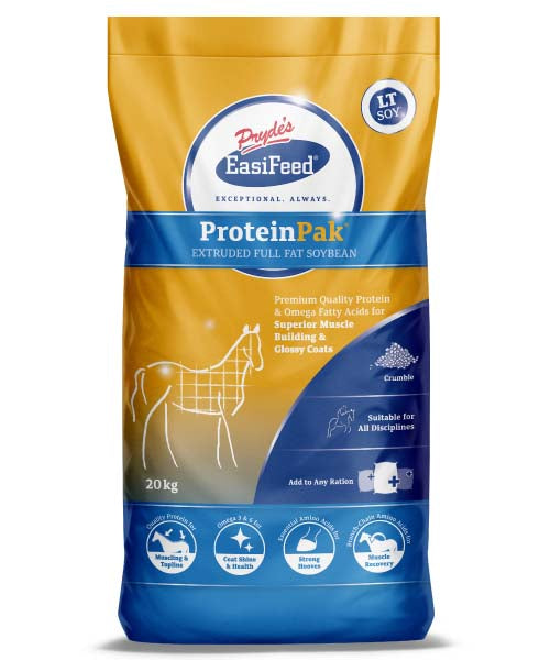 Easifeed Protein Pak 20kg