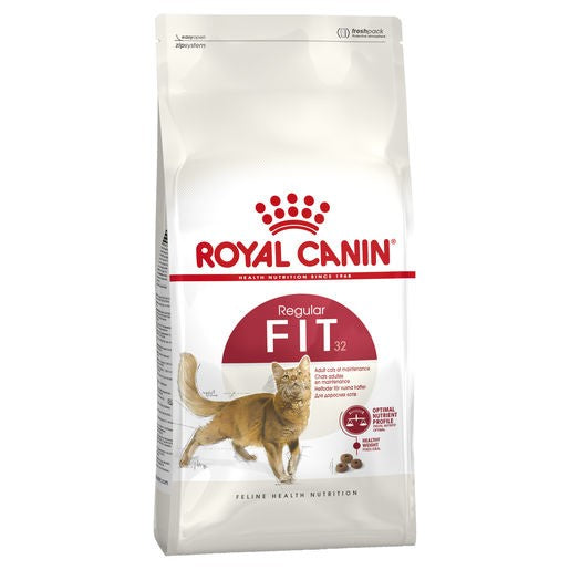 Royal Canin Cat Adult Fit 2kg