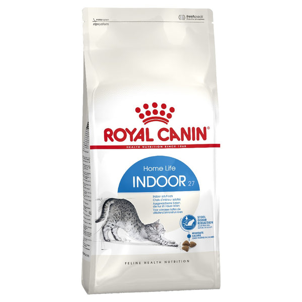 Royal Canin Cat Adult Indoor 4kg