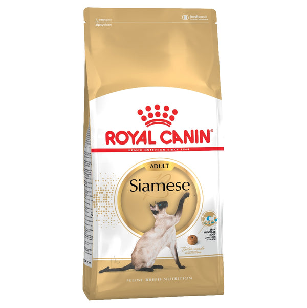 Royal Canin Siamese 4kg