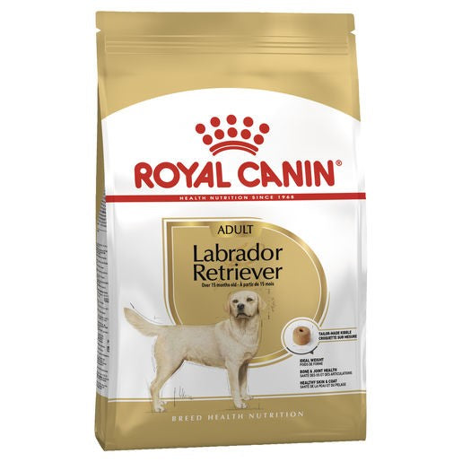 Royal Canin Dog Labrador 12kg