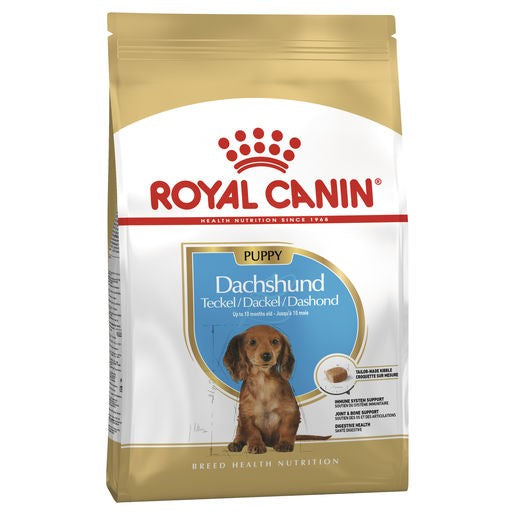 Royal Canin Dog Dachshund Junior 1.5kg