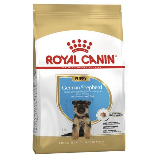 Royal Canin Dog German Shep Jnr 12kg