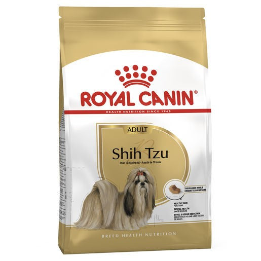 Royal Canin Shih Tzu Adult 1.5kg