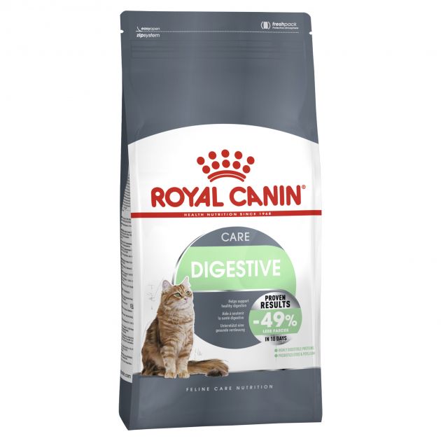 Royal Canin Feline Digestive Care 4kg