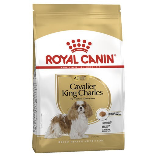 Royal Canin Cavalier King Charles 7.5kg