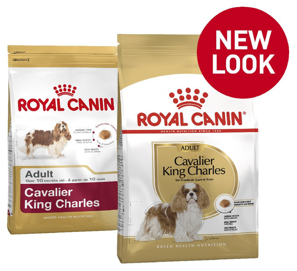 Royal Canin Cavalier King Charles 7.5kg