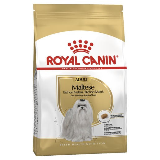 Royal Canin Dog Maltese 1.5kg