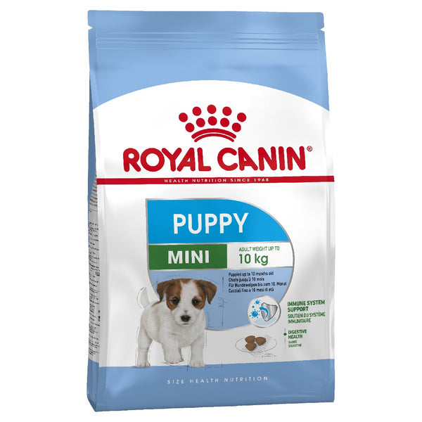 Royal Canin Dog Mini Junior 2kg