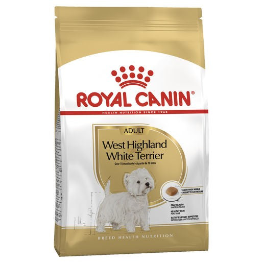 Royal Canin West High Terrier 3kg