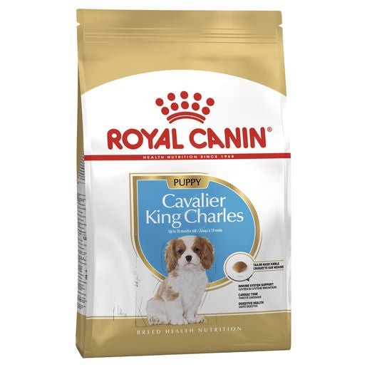Royal Canin Cavalier King Charles Puppy 1.5kg