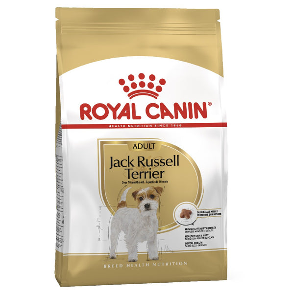 ROYAL CANIN DOG JACK RUSSELL 3KG
