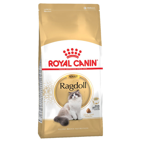 ROYAL CANIN RAGDOLL 10KG