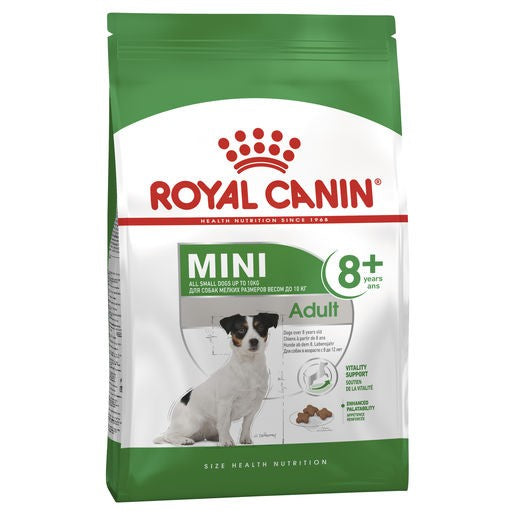 Royal Canin Dog Mini Mature 2kg