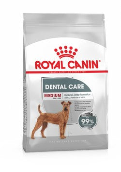 Royal Canin Med Dental Care 10kg
