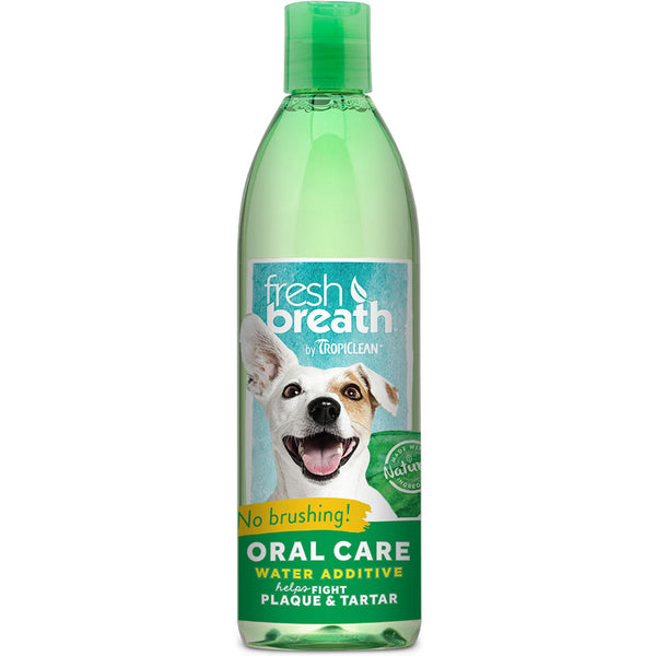 Fresh Breath Water Add Original 473g
