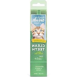 Fresh Breath Clean Teethgel Cat 59ml