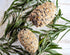 Forage Pine Cone Treat Parrot Small