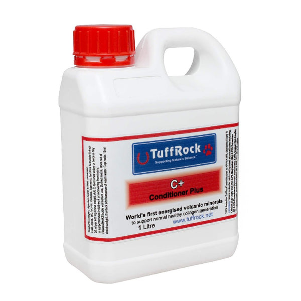 Tuffrock Conditioner Plus 1ltr
