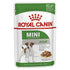 Royal Canin Mini Adult Gravy 12 X 85g