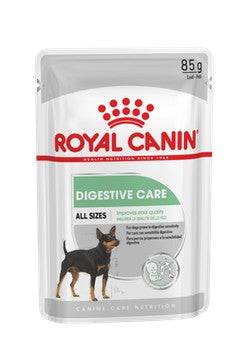 Royal Canin Digestive Care Loaf 12 X 85g