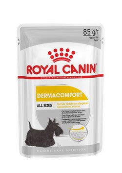 Royal Canin Dermacomfort Loaf 12 X 85g