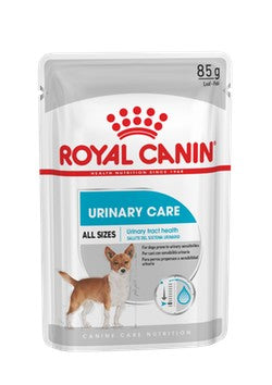 Royal Canin Urinary Care Loaf 12 X 85g