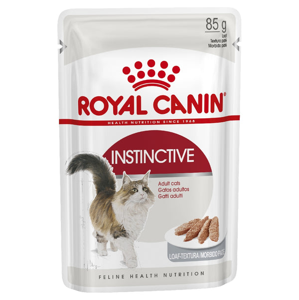 Royal Canin Cat Adult Instinct Gravy 85g