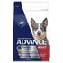 Advance Dog Weight Med Breed Chick 2.5kg