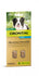 Drontal Chewable Allwormer 35kg 2 Pack