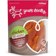 Yd Chicken Tenders 500g