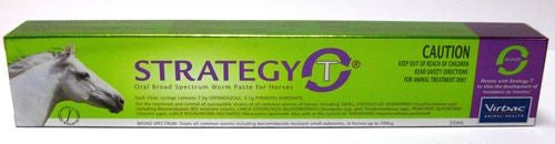 Strategy-T Paste