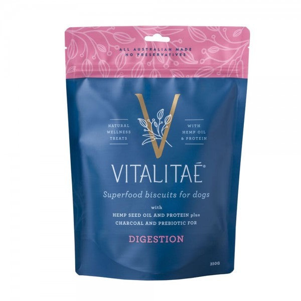 Vitalitae Biscuits- Digestion 350g