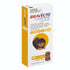Bravecto Verry Small Dog Yellow 2-4.5kg 2 Pack