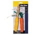 Veggie Rope For Small Animals Twin Pack - Corns (