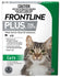 Frontline Plus Cat 6pk