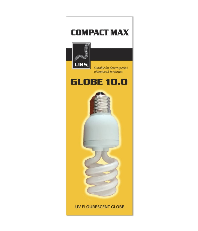 Compact Max Globe 10.0 Uv
