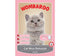 Wombaroo Cat Milk 215g