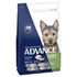 Advance Puppy Toy & Small Breed 3kg