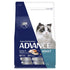 Advance Cat Adult Tw Chic & Salmon 3kg