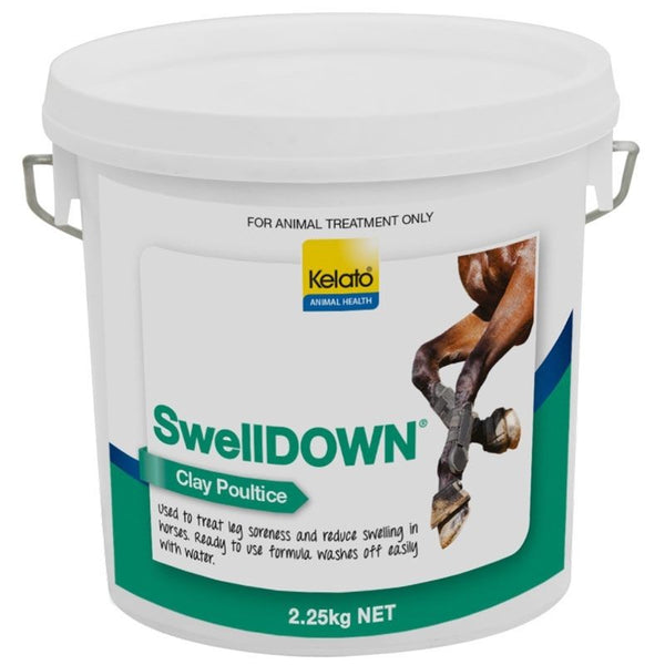 Swell Down Poultice 2.2kg