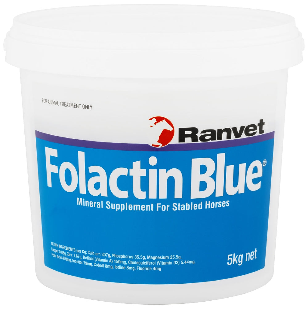Folactin Blue 5kg